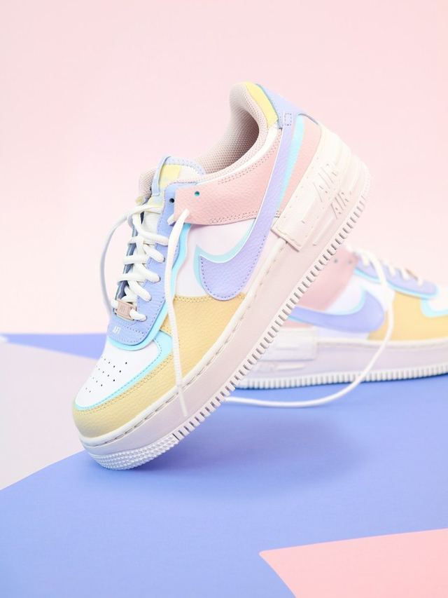 Unisex Retro Street Low-Top Sneakers