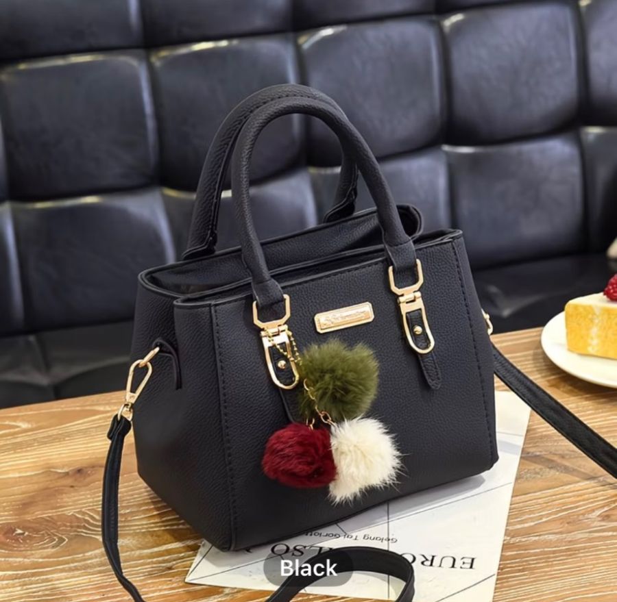 Women's Handbag 2026