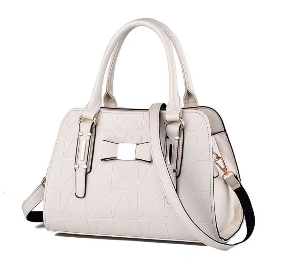 2026 Hot-Selling Large-Capacity Women's Handbag