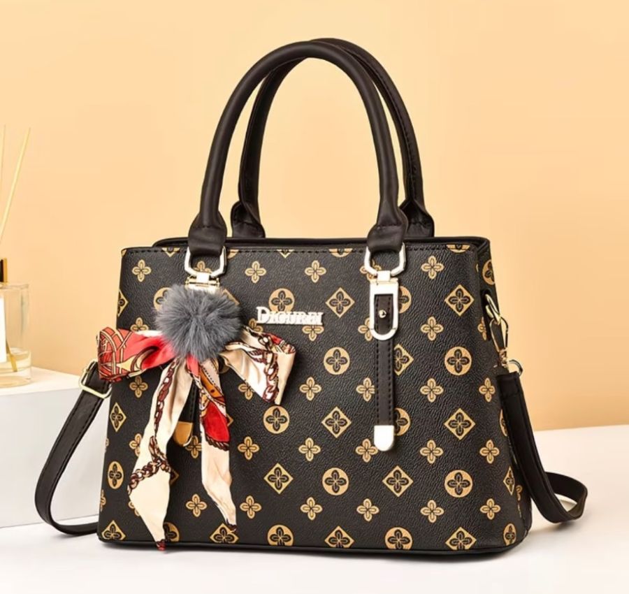 Bag 2026 Official New Trendy Fashion Women's Soft Leather Crossbody Handbag,